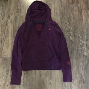 American Eagle hoodie